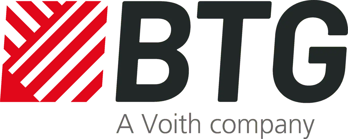 BTG Voith