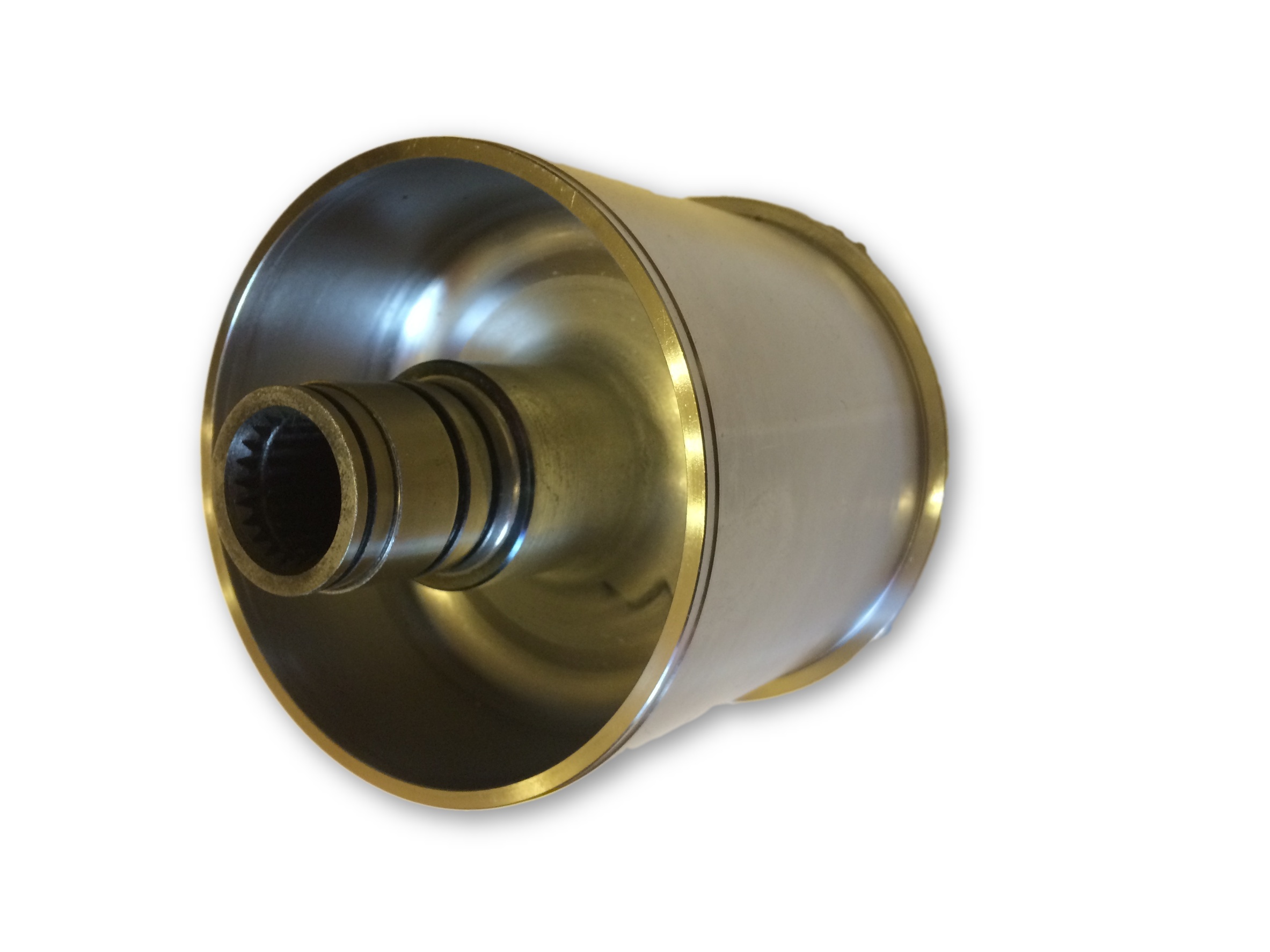 Die-forged component