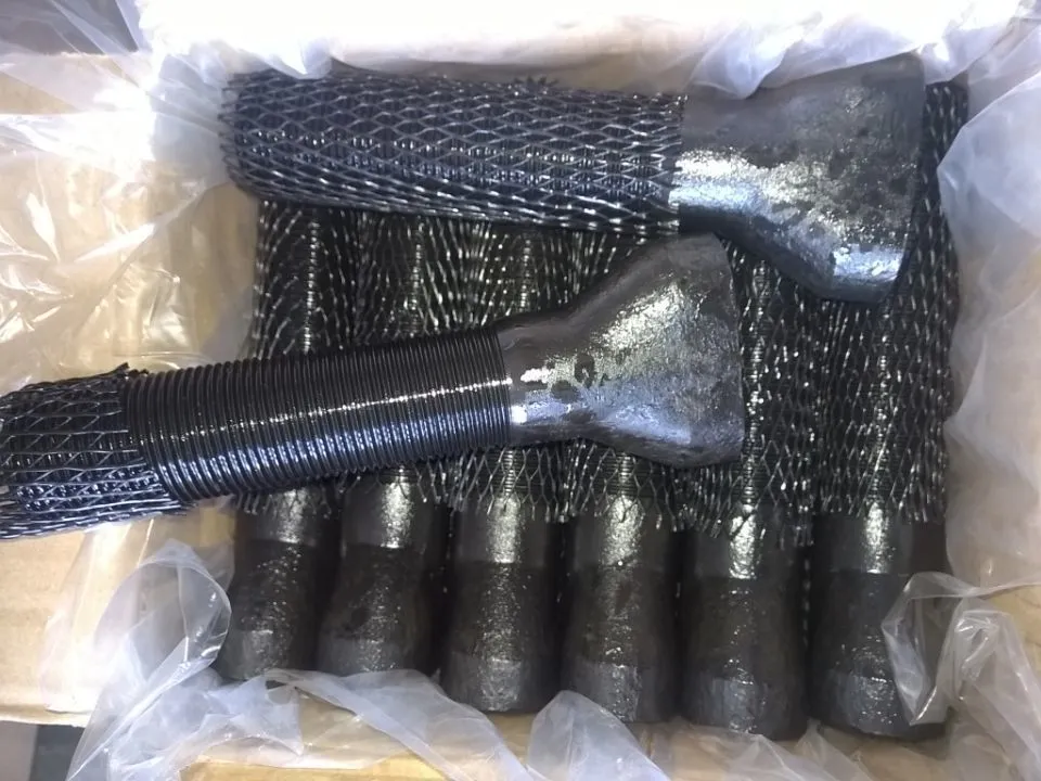 2Cr13 sänksmidd komponent