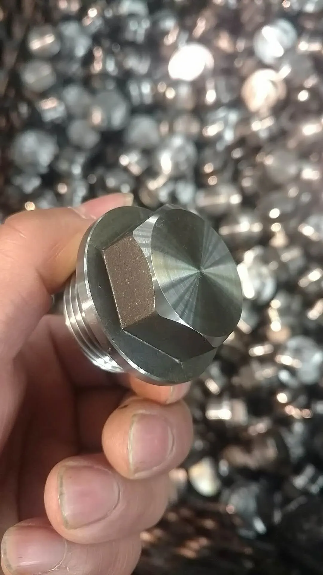 Hydrauliska systemförslutningar