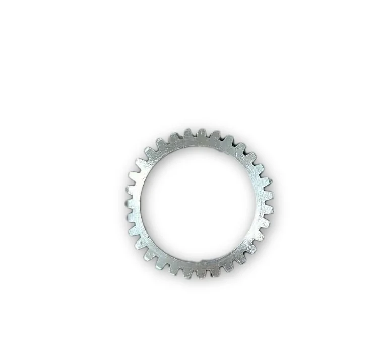 Tyndvægget ringgear