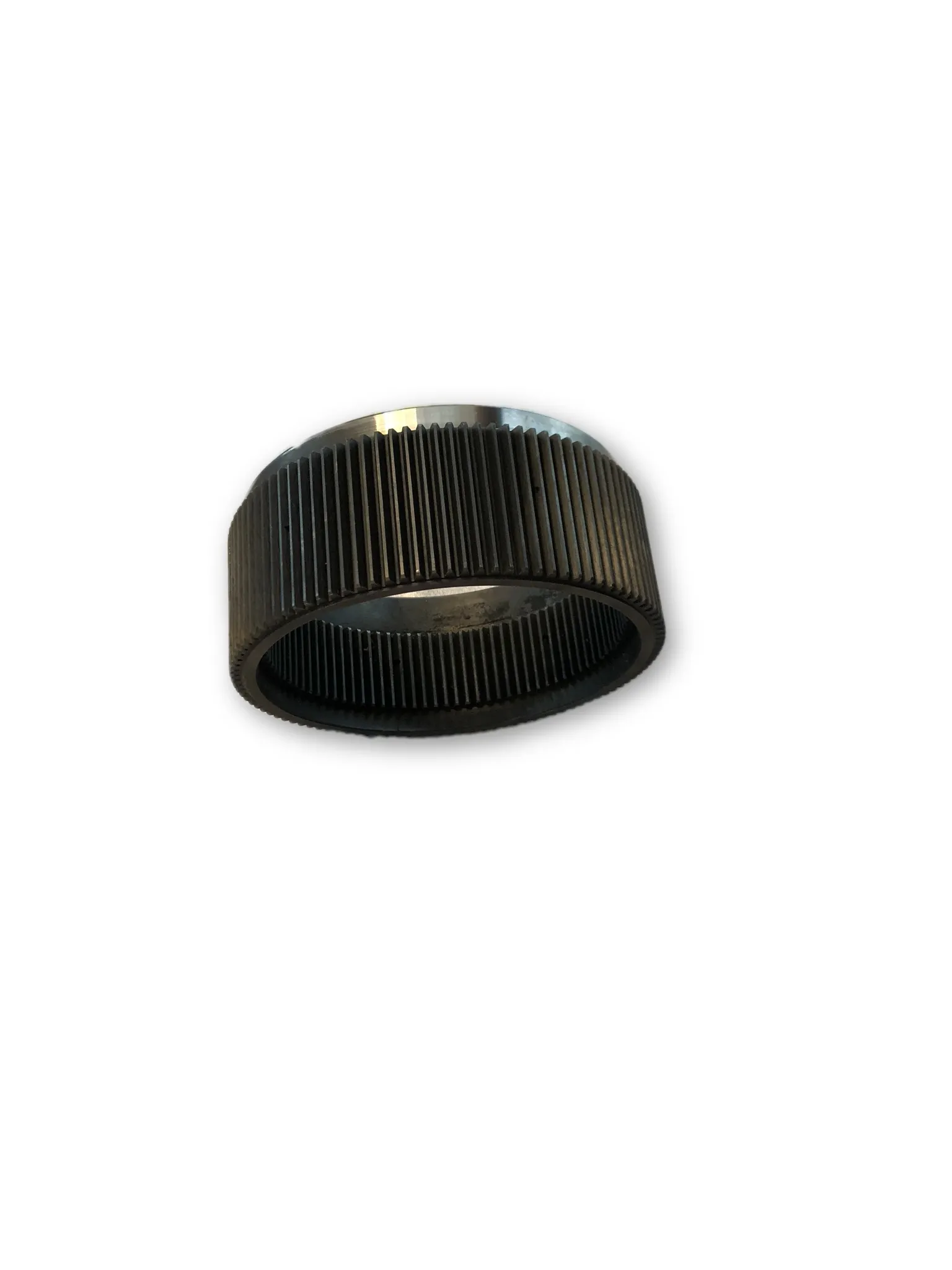 Indvendige tandhjul precision hobbing