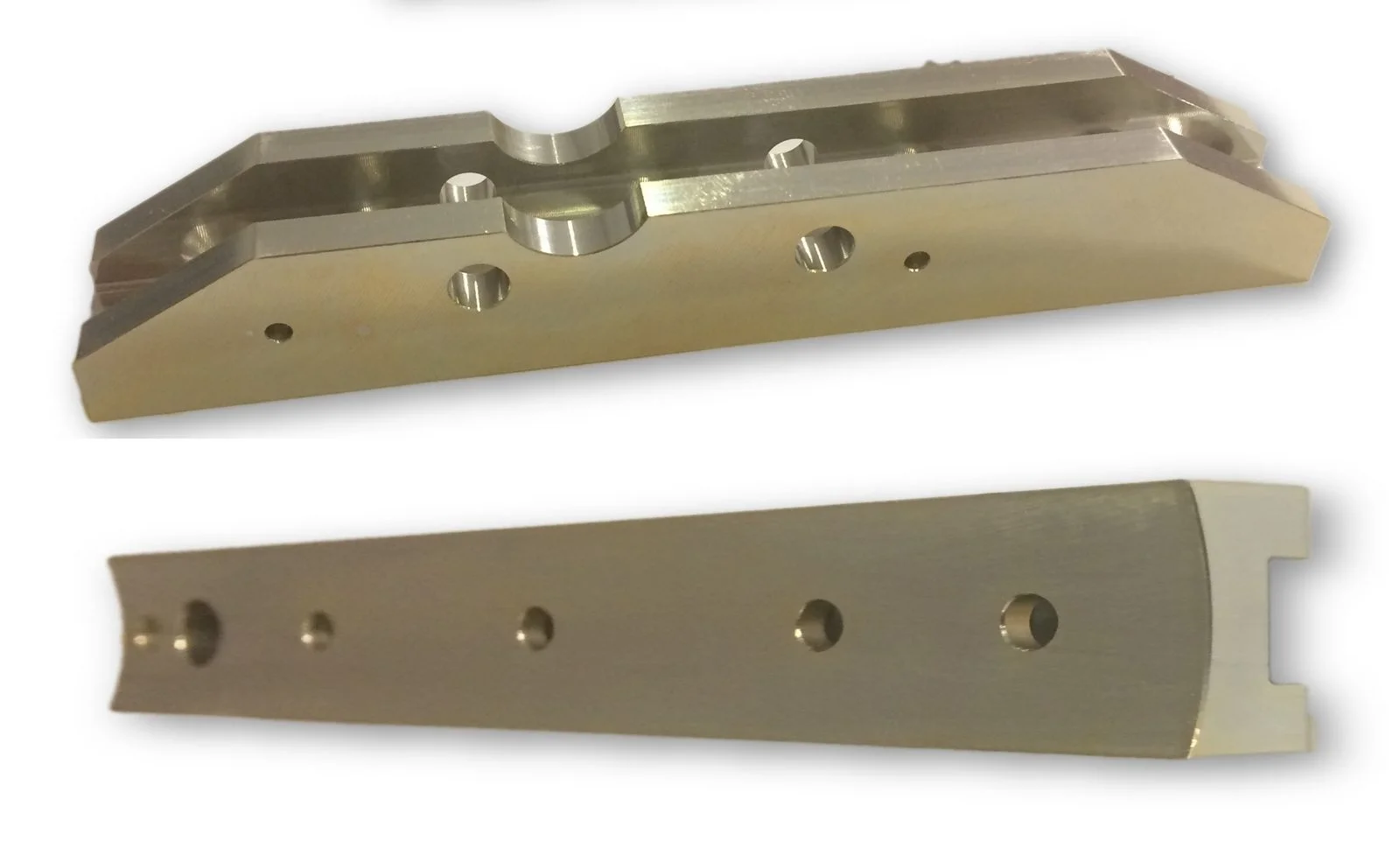 Hard anodisering project