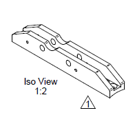 Hard anodizing project