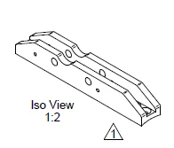 Hard anodisering project