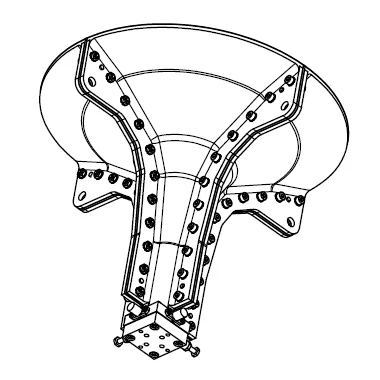 5-akset maskinering project