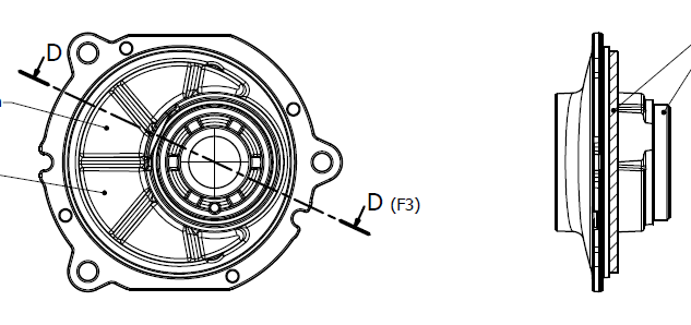 Prototype machining project