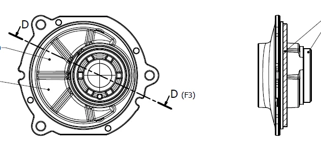 Prosjekt for maskinering av prototyper
