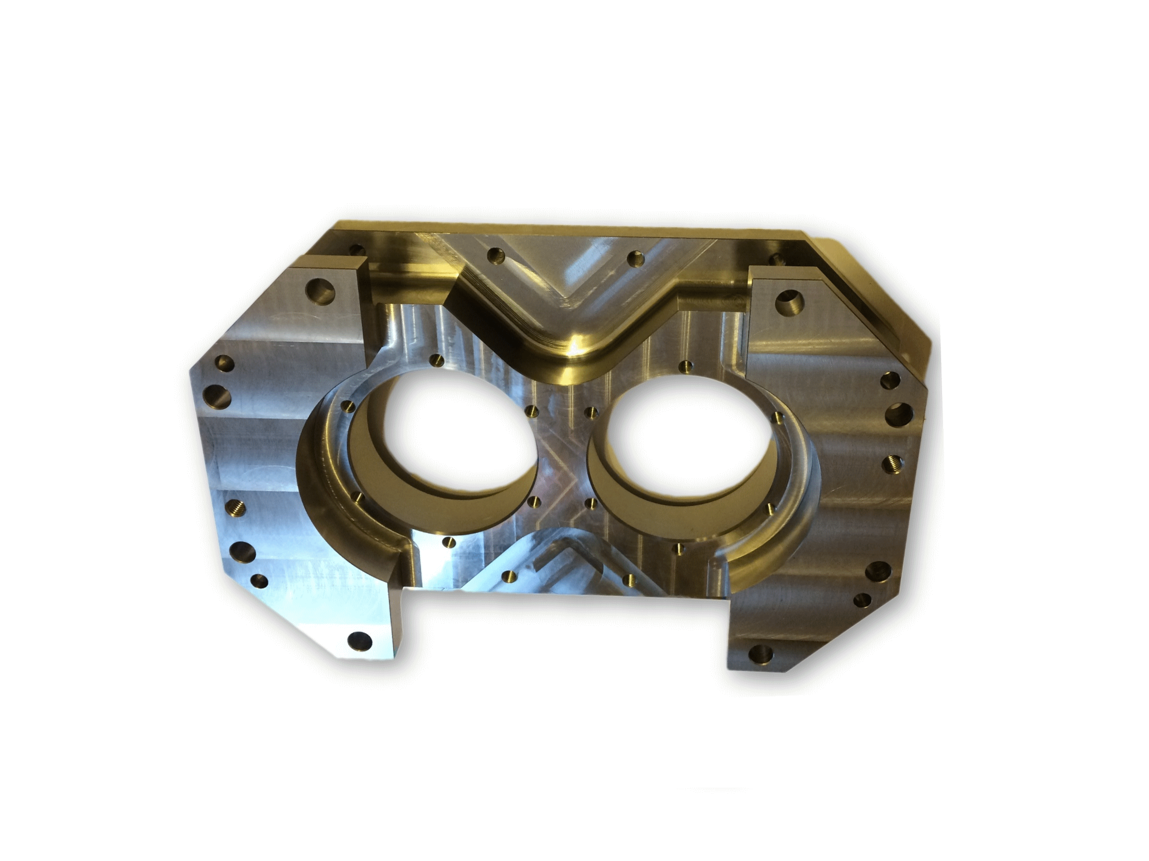 Serial production project