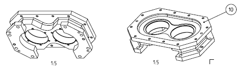 Serial production project