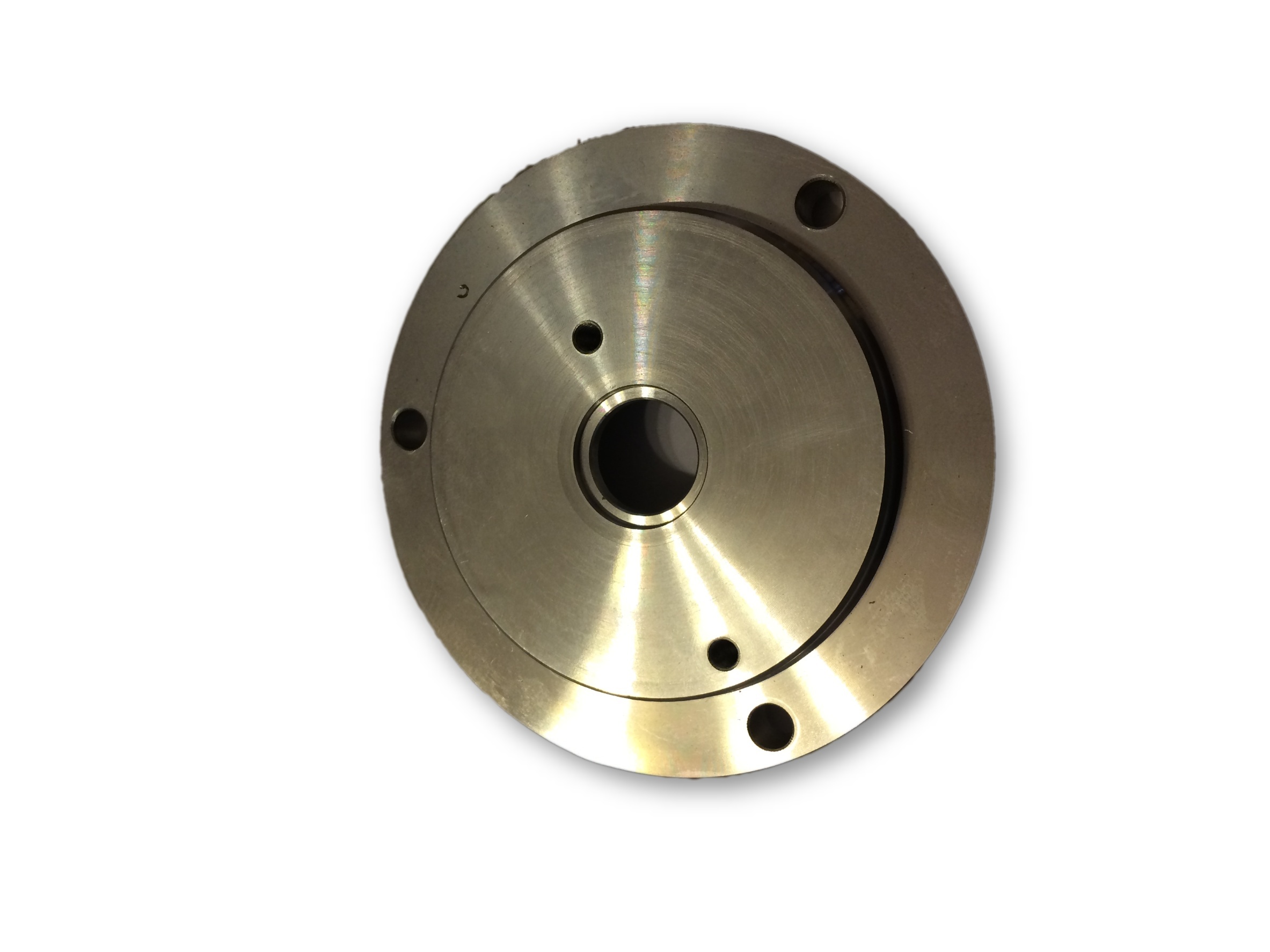 H7 serial production project