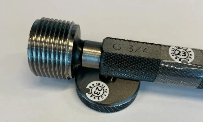 Kierretulkkitarkastus