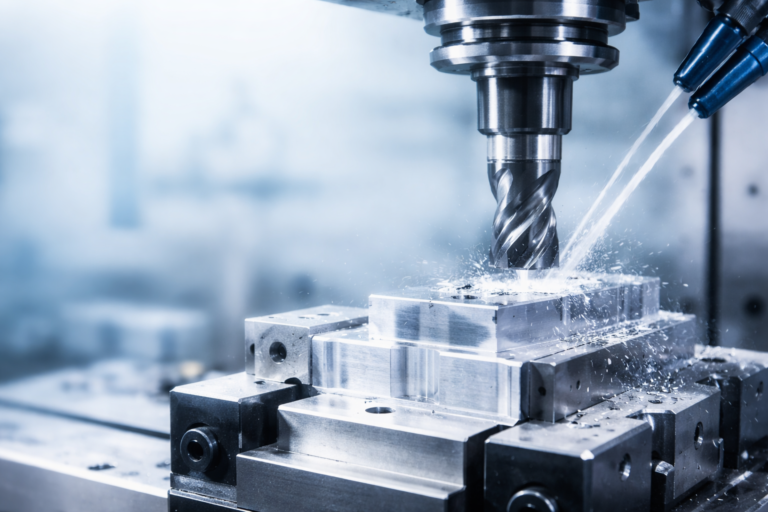 What Is Milling in Machining? Technical Overview