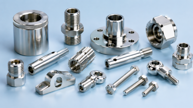 Benefits of Nickel Plating: Why It Matters in Modern Manufacturing