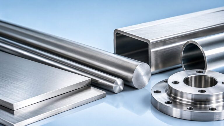 434 Stainless Steel: Composition, Properties, Uses, Advantages, and Alternatives