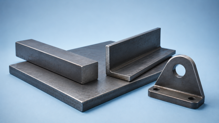 A36 Carbon Steel: Properties, Yield Strength, Uses, Composition, and Machining Guide