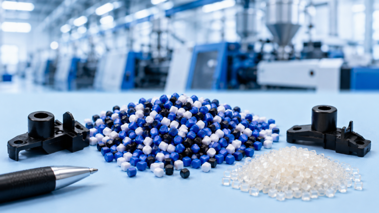ABS Plastic: Properties, Advantages, Uses, Grades & Manufacturing Guide