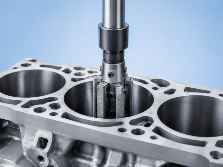 Honing Process in Machining: Definition, Types, Tools, Applications, Advantages, and Design Considerations