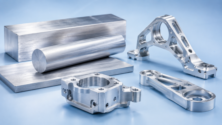 7075 Aluminum Alloy: Composition, Properties, Strength, Uses, and Limitations