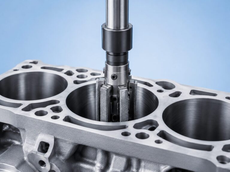 Honing Process in Machining: Definition, Types, Tools, Applications, Advantages, and Design Considerations