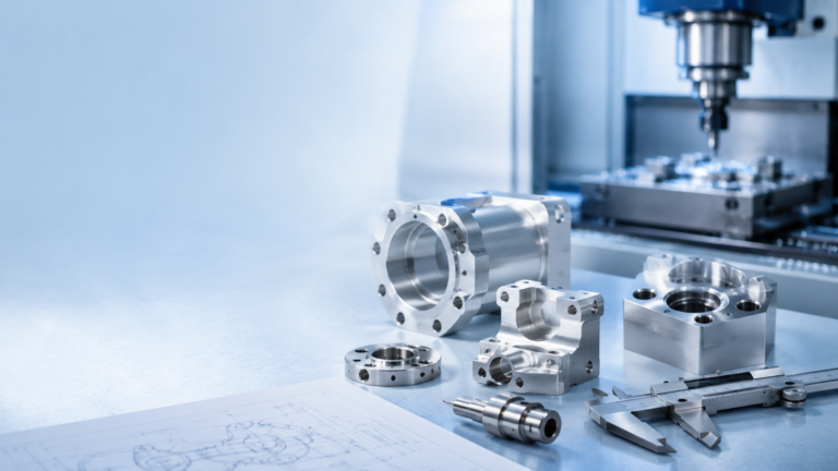 Lithuania vs Local Nordic CNC Machining: When Nearshore Sourcing Makes Engineering Sense