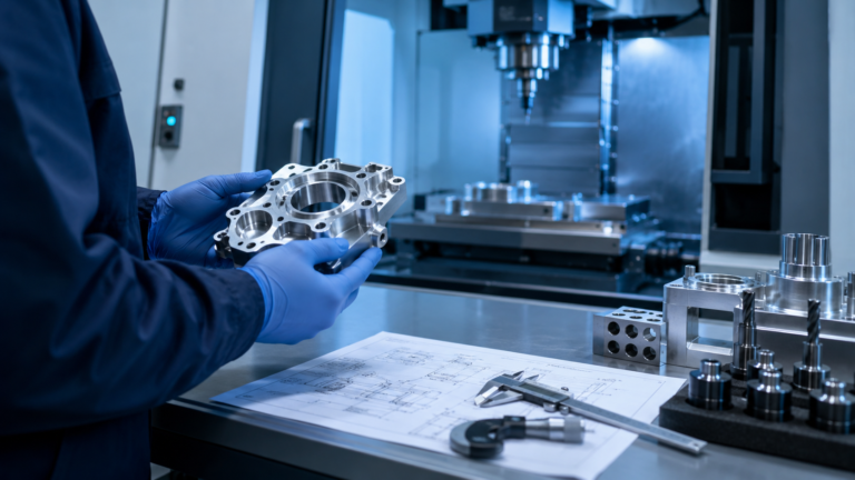 Common Causes of Delayed CNC Production — and How to Prevent Them